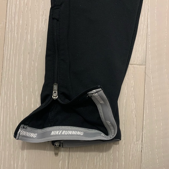 Nike Dri-Fit Running Tights - Picture 5 of 5